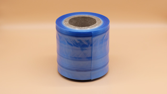 為什么薄膜袋適合做封箱包裝？